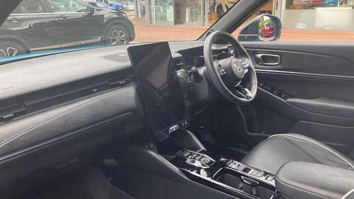 Honda e:Ny1 150kW Advance 69kWh 5dr Auto Electric Hatchback 