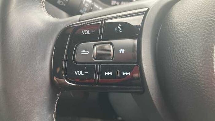 Honda e:Ny1 150kW Advance 69kWh 5dr Auto Electric Hatchback 