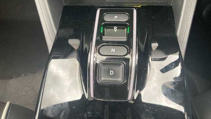Honda e:Ny1 150kW Advance 69kWh 5dr Auto Electric Hatchback 