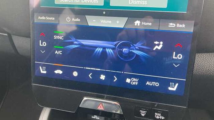 Honda e:Ny1 150kW Advance 69kWh 5dr Auto Electric Hatchback 