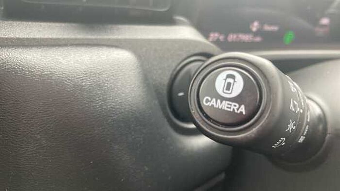 Honda e:Ny1 150kW Advance 69kWh 5dr Auto Electric Hatchback 