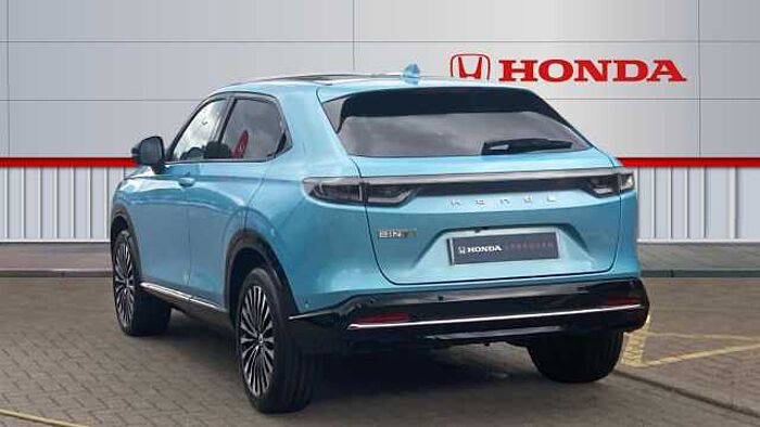 Honda e:Ny1 150kW Advance 69kWh 5dr Auto Electric Hatchback 