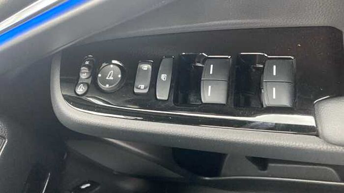 Honda e:Ny1 150kW Advance 69kWh 5dr Auto Electric Hatchback 