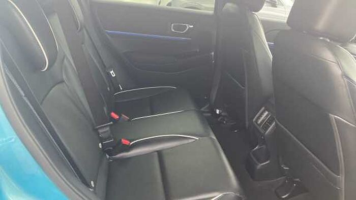 Honda e:Ny1 150kW Advance 69kWh 5dr Auto Electric Hatchback 