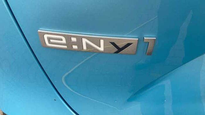 Honda e:Ny1 150kW Advance 69kWh 5dr Auto Electric Hatchback 