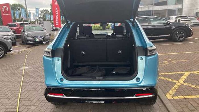 Honda e:Ny1 150kW Advance 69kWh 5dr Auto Electric Hatchback 