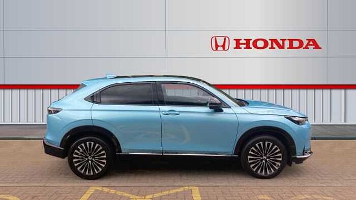 Honda e:Ny1 150kW Advance 69kWh 5dr Auto Electric Hatchback 