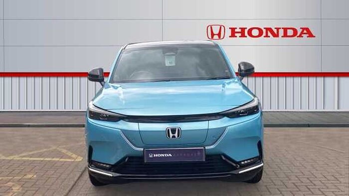 Honda e:Ny1 150kW Advance 69kWh 5dr Auto Electric Hatchback 