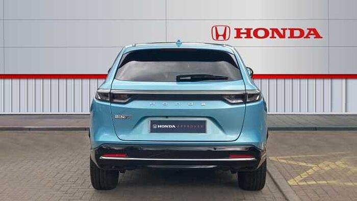 Honda e:Ny1 150kW Advance 69kWh 5dr Auto Electric Hatchback 