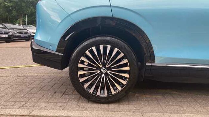 Honda e:Ny1 150kW Advance 69kWh 5dr Auto Electric Hatchback 