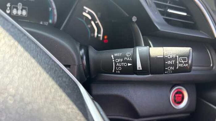 Honda Civic 1.5 VTEC Turbo Prestige 5dr CVT Petrol Hatchback 
