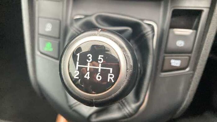 Honda CR-V 1.5 VTEC Turbo SE 5dr 2WD Petrol Estate 