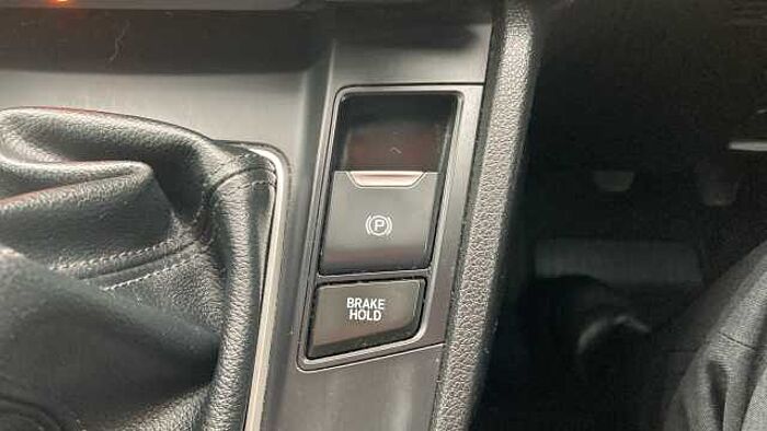 Honda CR-V 1.5 VTEC Turbo SE 5dr 2WD Petrol Estate 