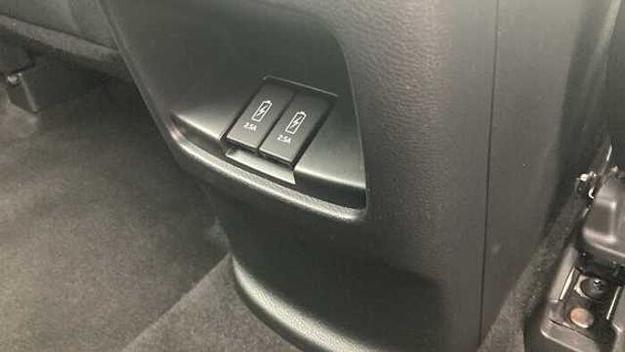 Honda CR-V 1.5 VTEC Turbo SE 5dr 2WD Petrol Estate 