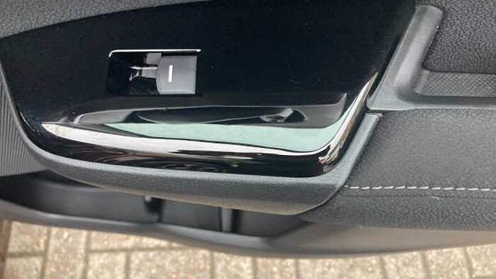Honda CR-V 1.5 VTEC Turbo SE 5dr 2WD Petrol Estate 