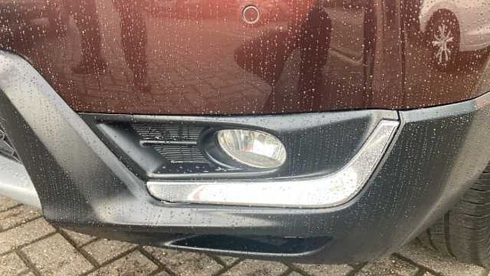 Honda CR-V 1.5 VTEC Turbo SE 5dr 2WD Petrol Estate 
