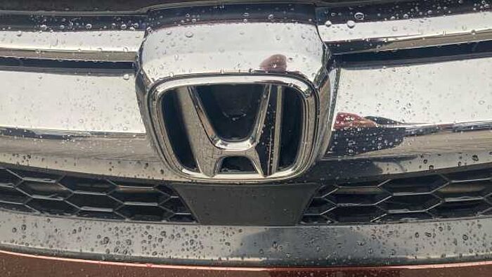 Honda CR-V 1.5 VTEC Turbo SE 5dr 2WD Petrol Estate 