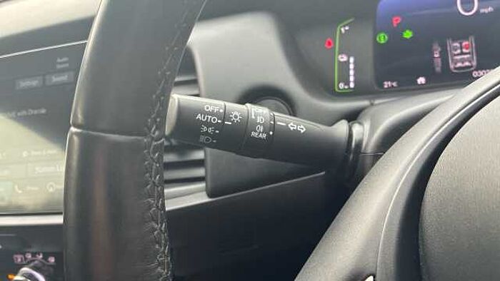 Honda Jazz 1.5 i-MMD Hybrid EX 5dr eCVT Hybrid Hatchback 