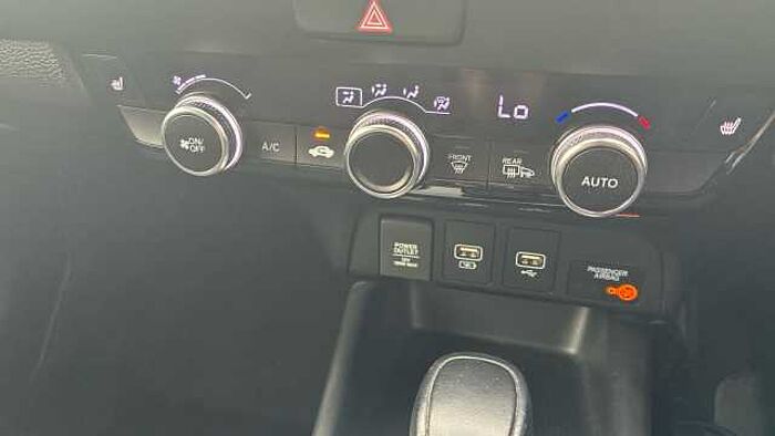 Honda Jazz 1.5 i-MMD Hybrid EX 5dr eCVT Hybrid Hatchback 