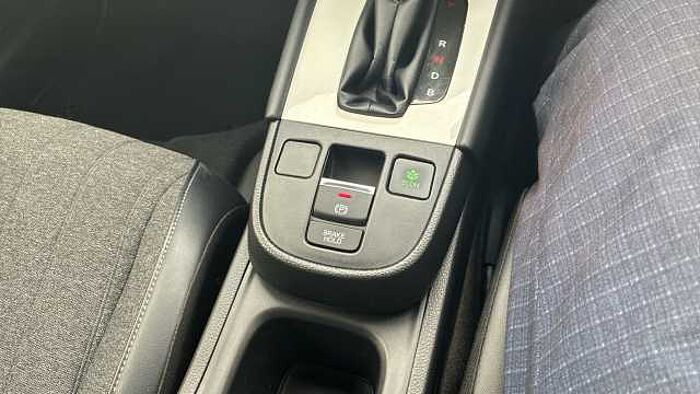 Honda Jazz 1.5 i-MMD Hybrid EX 5dr eCVT Hybrid Hatchback 