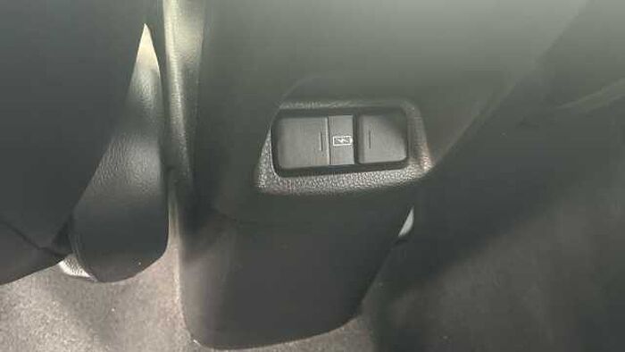 Honda Jazz 1.5 i-MMD Hybrid EX 5dr eCVT Hybrid Hatchback 