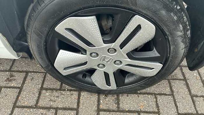 Honda Jazz 1.5 i-MMD Hybrid EX 5dr eCVT Hybrid Hatchback 