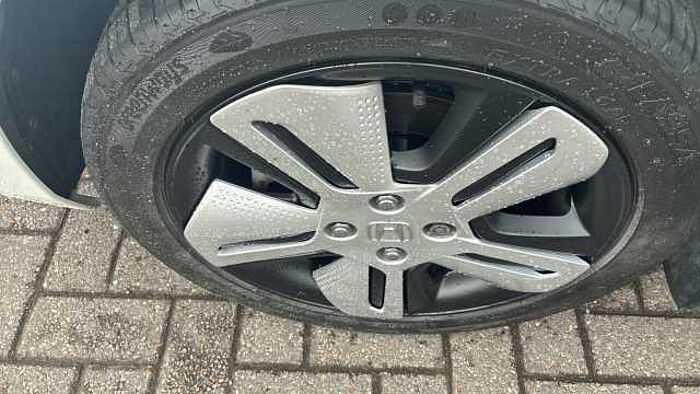 Honda Jazz 1.5 i-MMD Hybrid EX 5dr eCVT Hybrid Hatchback 