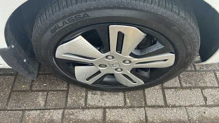 Honda Jazz 1.5 i-MMD Hybrid EX 5dr eCVT Hybrid Hatchback 