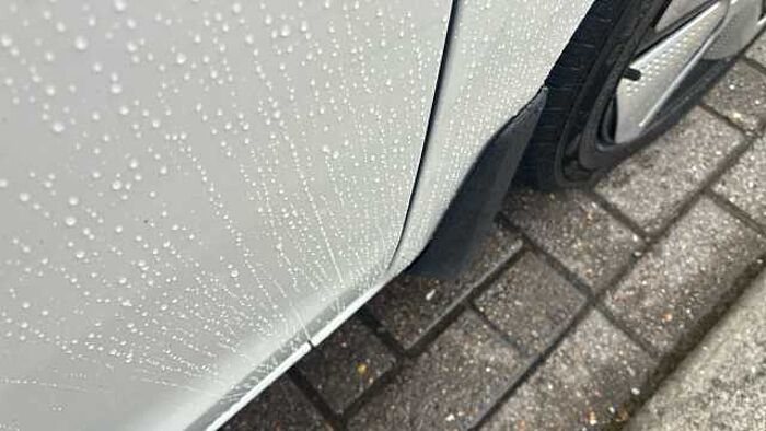 Honda Jazz 1.5 i-MMD Hybrid EX 5dr eCVT Hybrid Hatchback 