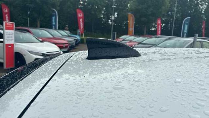 Honda Jazz 1.5 i-MMD Hybrid EX 5dr eCVT Hybrid Hatchback 