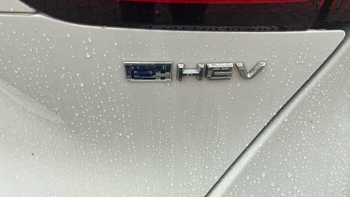 Honda Jazz 1.5 i-MMD Hybrid EX 5dr eCVT Hybrid Hatchback 