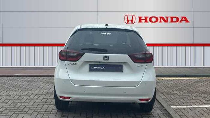 Honda Jazz 1.5 i-MMD Hybrid EX 5dr eCVT Hybrid Hatchback 