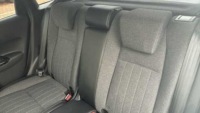 Honda Jazz 1.5 i-MMD Hybrid EX 5dr eCVT Hybrid Hatchback 