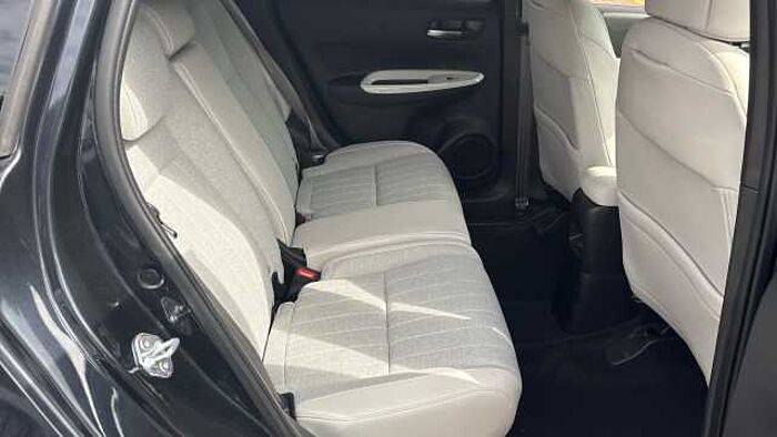 Honda Jazz 1.5 i-MMD Hybrid EX 5dr eCVT Hybrid Hatchback 