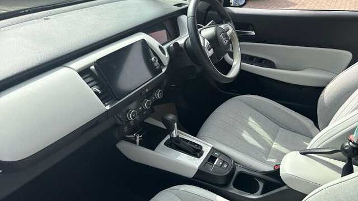 Honda Jazz 1.5 i-MMD Hybrid EX 5dr eCVT Hybrid Hatchback 