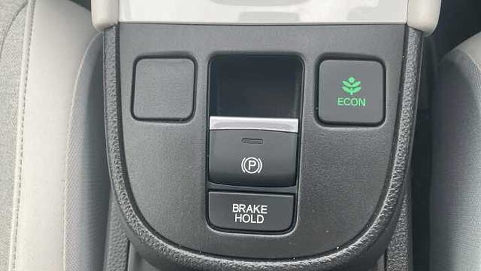 Honda Jazz 1.5 i-MMD Hybrid EX 5dr eCVT Hybrid Hatchback 