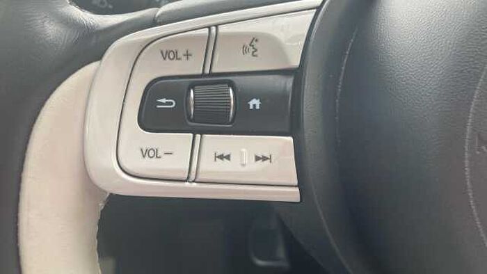 Honda Jazz 1.5 i-MMD Hybrid EX 5dr eCVT Hybrid Hatchback 