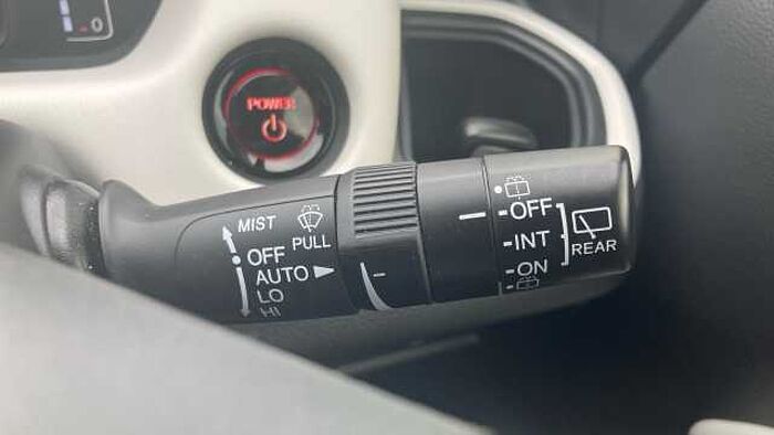 Honda Jazz 1.5 i-MMD Hybrid EX 5dr eCVT Hybrid Hatchback 