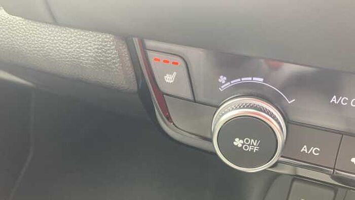 Honda Jazz 1.5 i-MMD Hybrid EX 5dr eCVT Hybrid Hatchback 