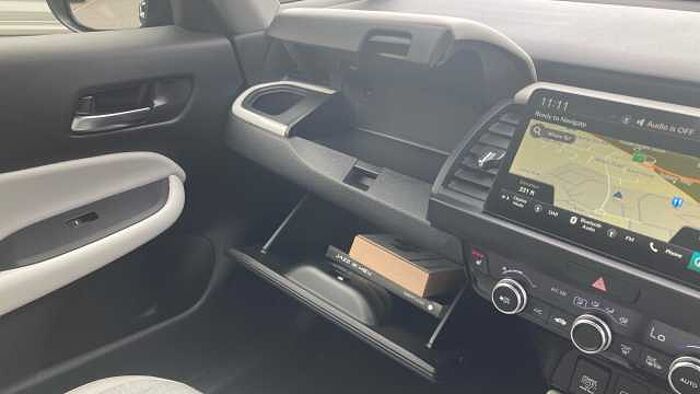 Honda Jazz 1.5 i-MMD Hybrid EX 5dr eCVT Hybrid Hatchback 