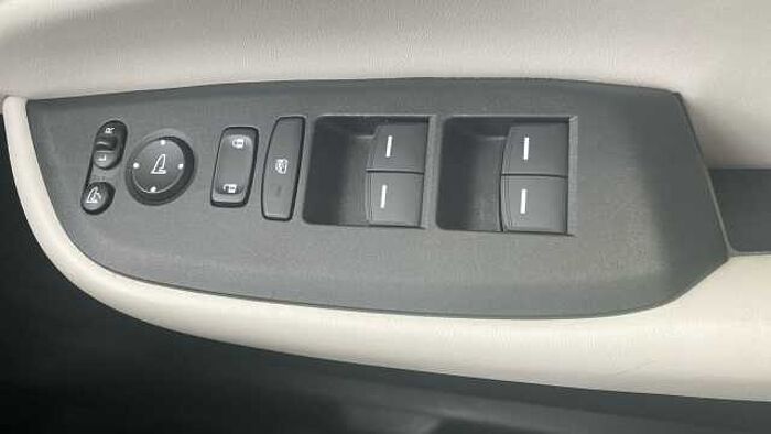Honda Jazz 1.5 i-MMD Hybrid EX 5dr eCVT Hybrid Hatchback 