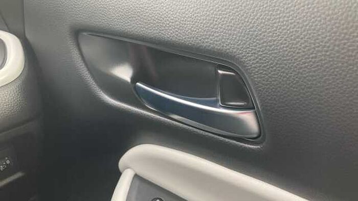 Honda Jazz 1.5 i-MMD Hybrid EX 5dr eCVT Hybrid Hatchback 