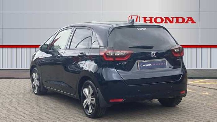 Honda Jazz 1.5 i-MMD Hybrid EX 5dr eCVT Hybrid Hatchback 