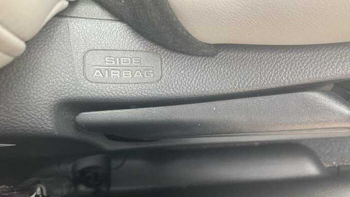 Honda Jazz 1.5 i-MMD Hybrid EX 5dr eCVT Hybrid Hatchback 