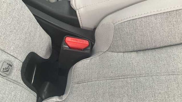 Honda Jazz 1.5 i-MMD Hybrid EX 5dr eCVT Hybrid Hatchback 
