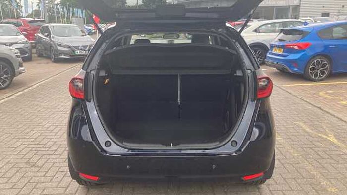 Honda Jazz 1.5 i-MMD Hybrid EX 5dr eCVT Hybrid Hatchback 