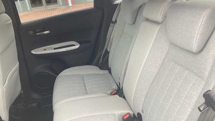 Honda Jazz 1.5 i-MMD Hybrid EX 5dr eCVT Hybrid Hatchback 