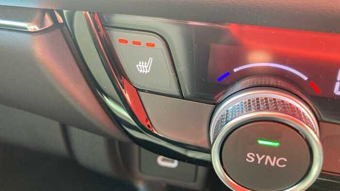 Honda HR-V 1.5 eHEV Advance 5dr CVT Hybrid Hatchback 