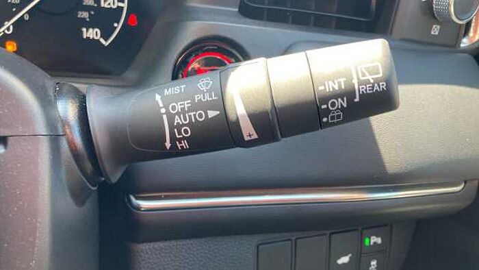 Honda HR-V 1.5 eHEV Advance 5dr CVT Hybrid Hatchback 