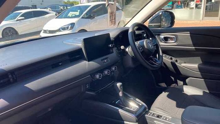 Honda HR-V 1.5 eHEV Advance 5dr CVT Hybrid Hatchback 